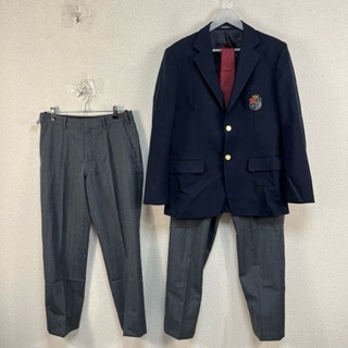 7点 滋賀県 立命館守山高校 男子制服 | すべての商品 | 中古制服は 7点 滋賀県 立命館守山高校 男子制服 | すべての商品 | 中古制服は