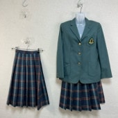 仙台市立広瀬中学校｜中古制服販売ドンキー