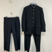 群馬県立伊勢崎商業高等学校｜中古制服販売ドンキー