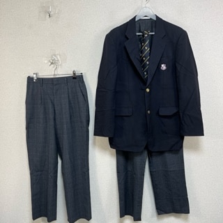 名古屋工業高校 男子