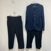 埼玉県立坂戸高校男子学生服上下　夏冬用 お取り扱い学校・商品 | カンコーショップ坂戸