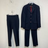 浜松開誠館高校ウィンドブレーカー(上下) 浜松開誠館高校ウィンドブレーカー(上下)