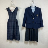 広島市立大州中学校｜中古制服販売ドンキー
