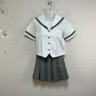 2点 愛知県 豊田大谷高校 女子制服 | 高校制服 | 中古制服は制服 