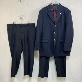 御船高校制服一式(新品未使用あり) 御船高校制服一式(新品未使用あり) (佐藤) 健軍町のその他の中古・古着