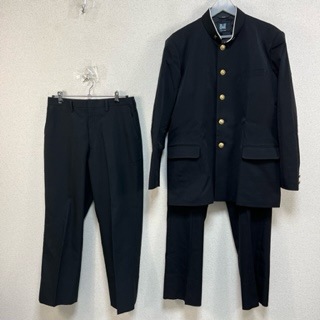10点 愛知県 愛知県立豊橋工科高校 男子制服 | すべての商品 | 中古