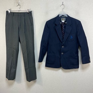 3点 埼玉県 朝霞市立朝霞第一中学校 男子制服 | すべての商品 | 中古