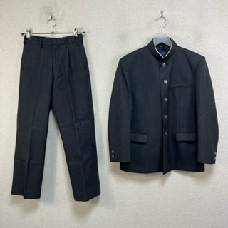 5点 福岡県 福岡大学附属大濠高校 男子制服 | すべての商品 | 中古 
