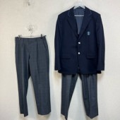 大阪市立歌島中学校｜中古制服販売ドンキー
