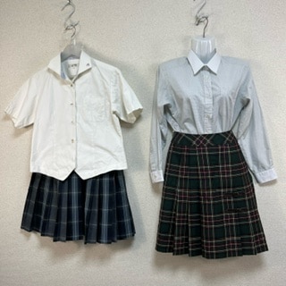 8点 東京都 八王子実践高校 女子制服 | すべての商品 | 中古制服は