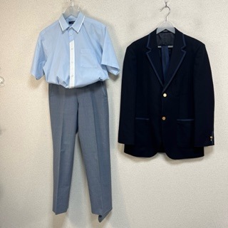 6点 千葉県 八千代松陰中学校 男子制服 | 中学校制服 | 中古制服は 