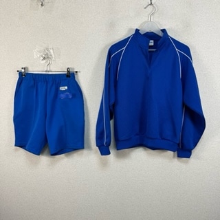2点 長野県 上田市立第三中学校 女子体操服 | すべての商品 | 中古