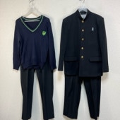 鹿児島県立薩南工業高等学校|中古制服販売ドンキー 鹿児島県立薩南工業高等学校|中古制服販売ドンキー