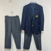 関西大倉高等学校｜中古制服販売ドンキー