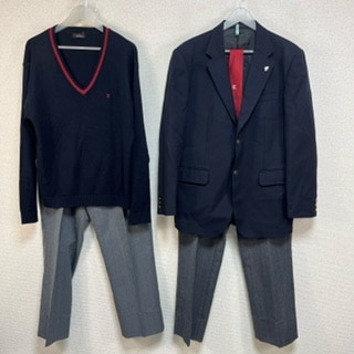 6点 愛知県 名古屋経済大学高蔵高校 男子制服 | すべての商品 | 中古