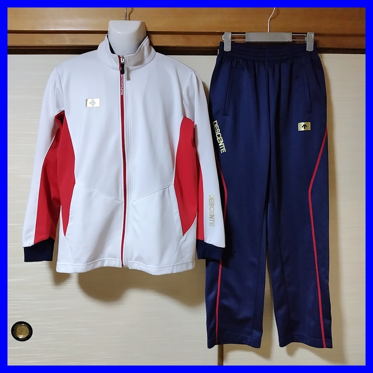 5点 北海道 札幌第一高校 男子体操服 | 高校制服 | 中古制服は制服 