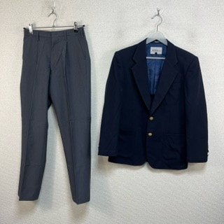 2点 埼玉県 越谷市立西中学校 男子制服 | すべての商品 | 中古制服は