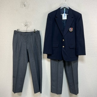6点 神奈川県 武相高校 男子制服 | すべての商品 | 中古制服は制服 