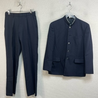 2点 千葉県 成田市立公津の杜中学校 男子制服 | すべての商品 | 中古 2点 千葉県 成田市立公津の杜中学校 男子制服 | すべての商品 | 中古
