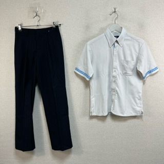 4点 沖縄県 恩納村立うんな中学校 男子制服 | すべての商品 | 中古