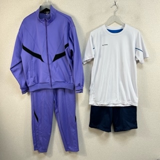 5点 東京都 墨田区立寺島中学校 男子体操服 | 中学校制服 | 中古制服