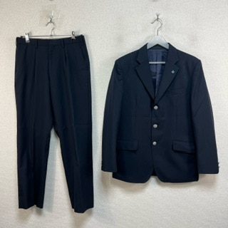 6点 大阪府 大阪府立摂津高校 男子制服 | すべての商品 | 中古制服は 