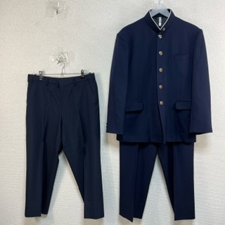 青雲中学　男子制服 青雲中学 男子制服