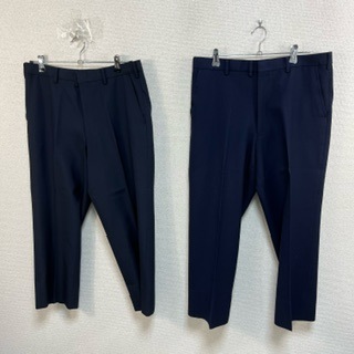 青雲中学　男子制服 3点 長崎県 青雲中学校 男子制服 | 中学校制服 | 中古制服は制服