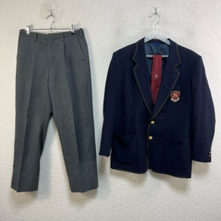 7点 千葉県 秀明八千代高校 男子制服 | すべての商品 | 中古