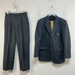 恵庭北高校　制服　男子 6月19日(水)恵庭北高校の2年生の皆さんが来学されました💁‍♀️ 大学の