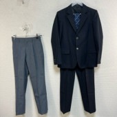 神戸市立六甲アイランド高等学校｜中古制服販売ドンキー