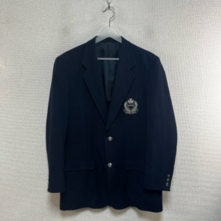 1点 愛知県 中京大学附属中京高校 男子制服 | すべての商品 | 中古