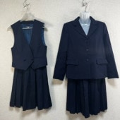 ６点 茨城県 茨城県立土浦第二高校 女子制服