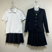 都立蒲田高校　男子制服 都立蒲田高校 男子制服