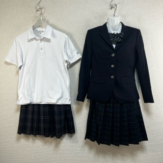 7点 東京都 東京都立蒲田高校 女子制服 | すべての商品 | 中古制服は