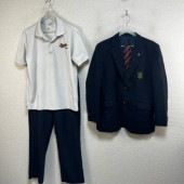 大阪電気通信大学高等学校｜中古制服販売ドンキー