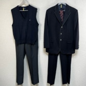 帯広大谷高等学校｜中古制服販売ドンキー