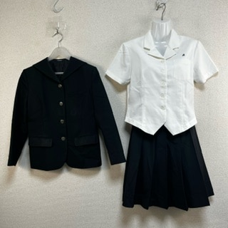 5点 長崎県 長崎県立佐世保北高校 女子制服 | すべての商品 | 中古