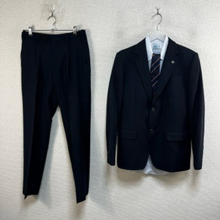 中古☆北広島高校　制服　男子(〜2019年) 5点 広島県 広島県立祇園北高校 男子制服 | すべての商品 | 中古制服