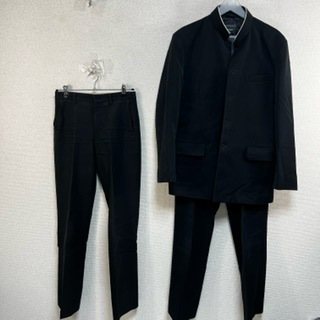 大分県立美山高校の制服　男子用　 6点 大分県 大分県立別府翔青高校 男子制服 | すべての商品 | 中古