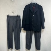 神奈川県立愛川高等学校｜中古制服販売ドンキー