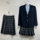 横須賀市立武山中学校｜中古制服販売ドンキー