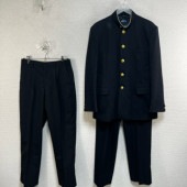 千葉県立千葉商業高等学校｜中古制服販売ドンキー