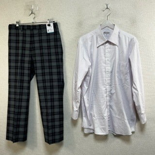 4点 長崎県 佐世保実業高校 男子制服 | すべての商品 | 中古制服は