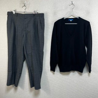 2点 千葉県 松戸市立松戸高校 男子制服 | すべての商品 | 中古制服は