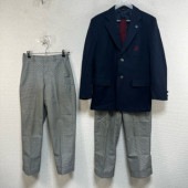 兵庫県立宝塚北高等学校｜中古制服販売ドンキー