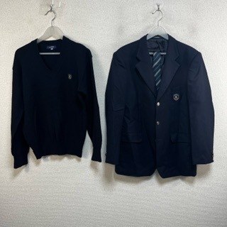千葉県立犢橋高校 男子制服 中古品 4点 千葉県 千葉県立犢橋高校 男子制服 | 高校制服 | 中古制服は制服