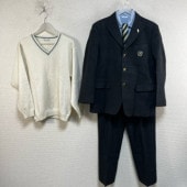 大阪産業大学附属高等学校｜中古制服販売ドンキー