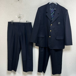 6点 東京都 板橋区立志村第四中学校 男子制服 | すべての商品 | 中古 