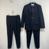 札幌龍谷学園高等学校｜中古制服販売ドンキー
